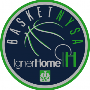  BC SWISS KRONO ŻARY-IGNERHOME AZS BASKET NYSA         