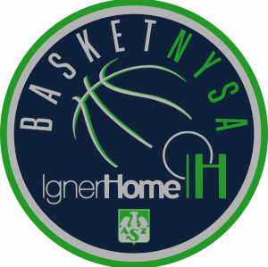 IgnerHome AZS Basket Nysa - Nabzdyk BMSlam Stal Ostrów Wlkp.