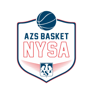 AZS BASKET NYSA - UKS GIMBASKET WROCŁAW