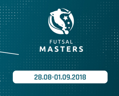 FUTSAL MASTERS