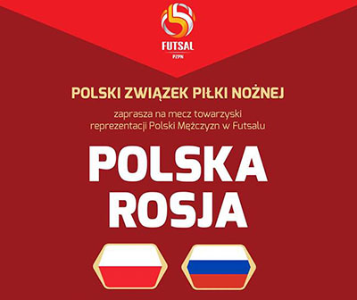 POLSKA-ROSJA BILETY