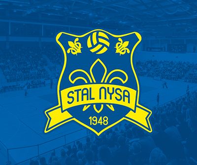 Stal Nysa - VERVA Warszawa ORLEN Paliwa