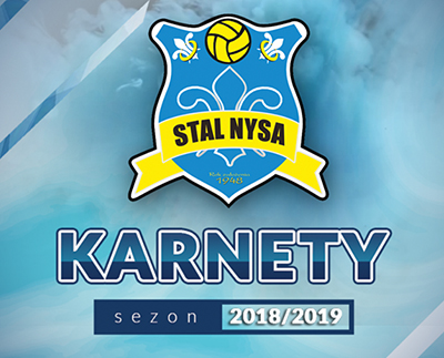 KARNETY STALI NYSA 