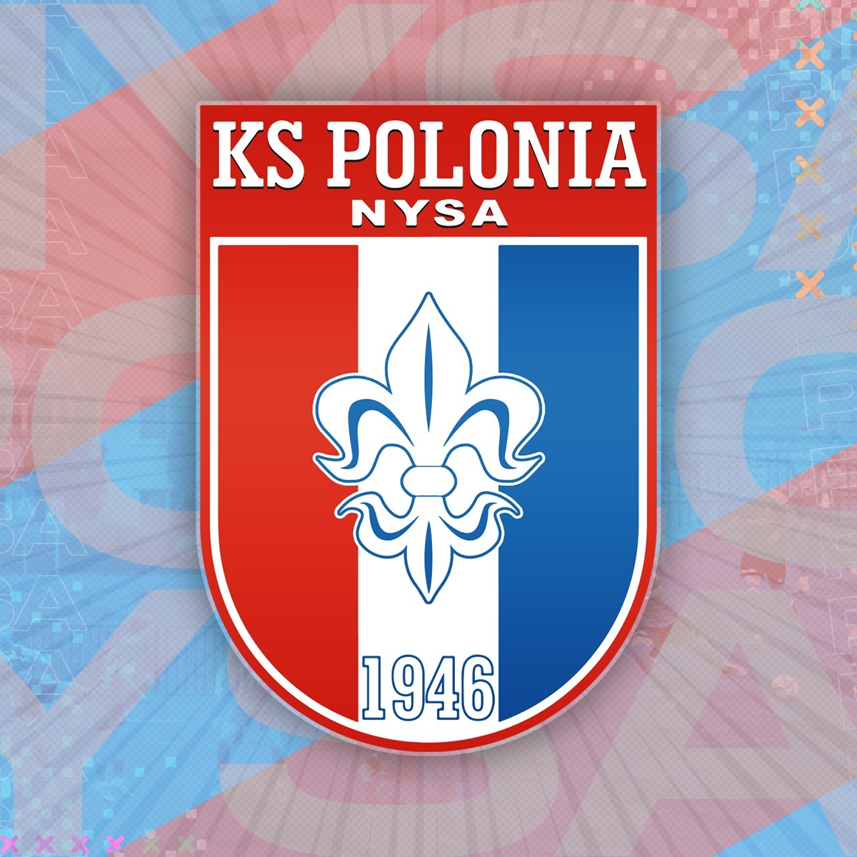 KS POLONIA NYSA 