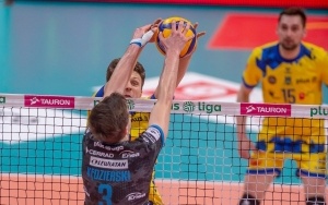 PSG STAL NYSA - CARRAD ENEA CZARNI RADOM