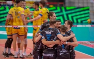 PSG STAL NYSA - CARRAD ENEA CZARNI RADOM