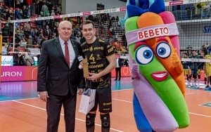 PSG STAL NYSA - BOGDANKA LUK LUBLIN