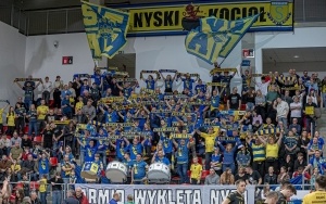 PSG STAL NYSA - BOGDANKA LUK LUBLIN
