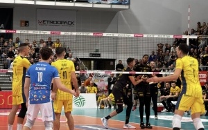 PSG STAL NYSA - BOGDANKA LUK LUBLIN