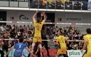 PSG STAL NYSA - BOGDANKA LUK LUBLIN
