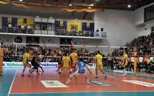 PSG STAL NYSA - BOGDANKA LUK LUBLIN