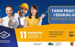 TARGI PRACY I EDUKACJI PARTNER 2025