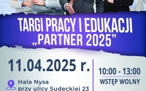 TARGI PRACY I EDUKACJI PARTNER 2025