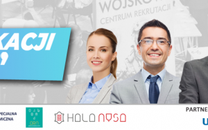 TARGI PRACY I EDUKACJI PARTNER 2025