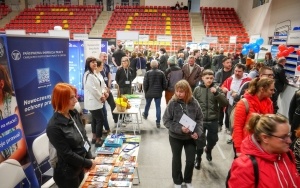 TARGI PRACY I EDUKACJI PARTNER 2025