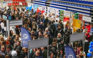 TARGI PRACY I EDUKACJI PARTNER 2025