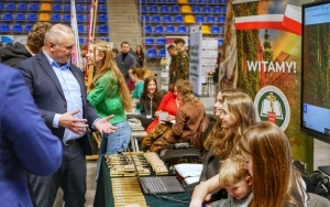 TARGI PRACY I EDUKACJI PARTNER 2025