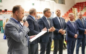 TARGI PRACY I EDUKACJI PARTNER 2025