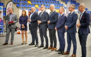 TARGI PRACY I EDUKACJI PARTNER 2025