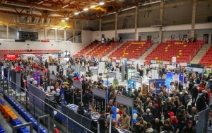 TARGI PRACY I EDUKACJI PARTNER 2025