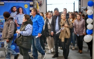 TARGI PRACY I EDUKACJI PARTNER 2025