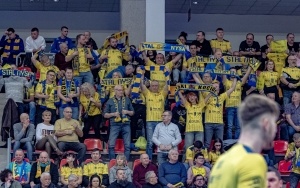 PSG STAL NYSA - ŚLEPSK SUWALKI