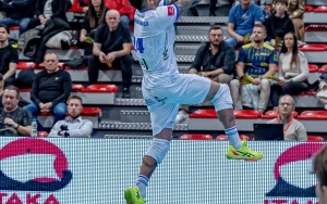 PSG STAL NYSA - ŚLEPSK SUWALKI