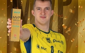 PSG STAL NYSA - MKS BĘDZIN