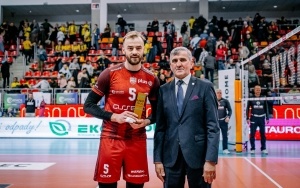 PSG STAL NYSA - ASSECO RESOVIA RZESZÓW