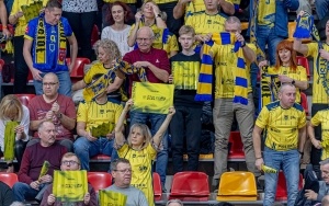 PSG STAL NYSA - PGE PROJEKT WARSZAWA